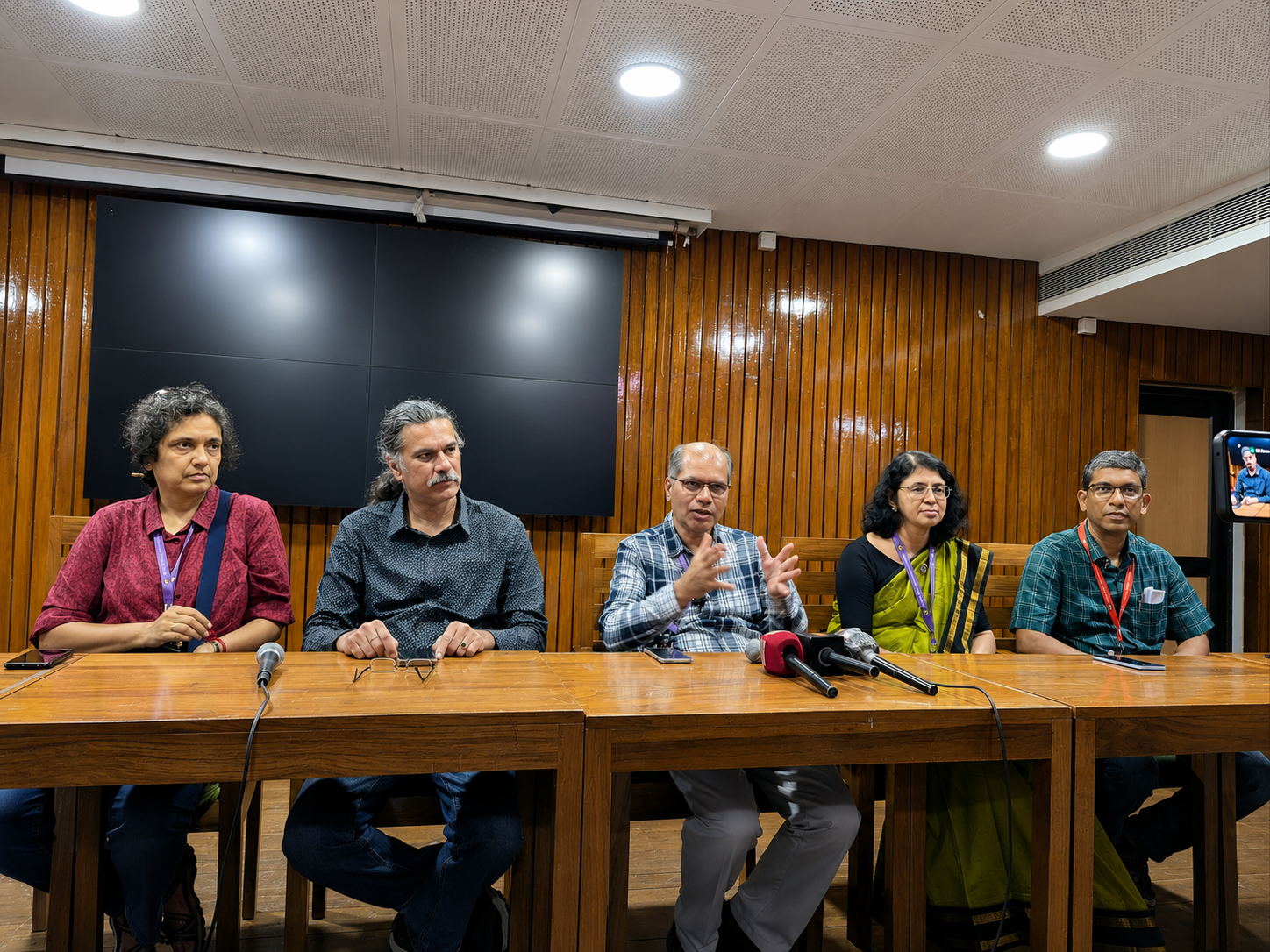 IIT Guwahati Brings India&rsquo;s Astronomy Community Together for the 44th ASI Annual Meeting