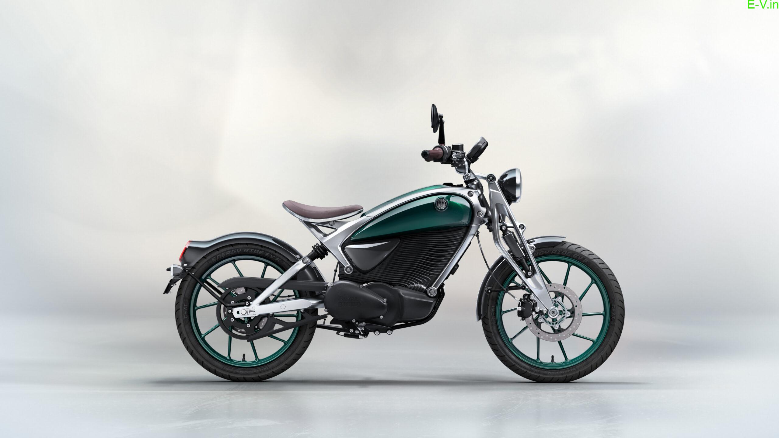 5 Upcoming Electric Two-Wheelers to Watch Out for in 2026