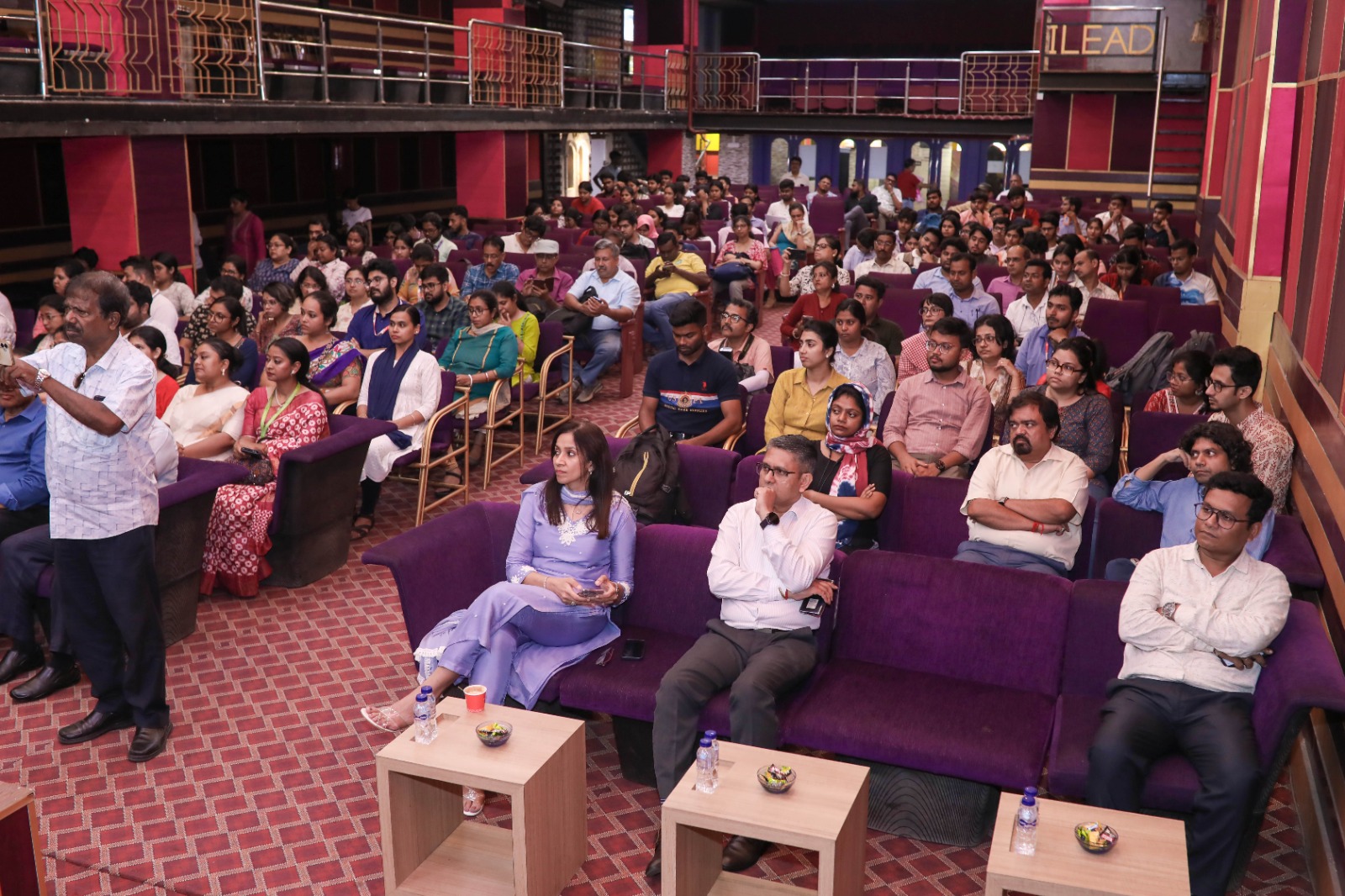 World&rsquo;s First AI-Based Sundarban Museum : Soft Launch Held on International Museum Day
