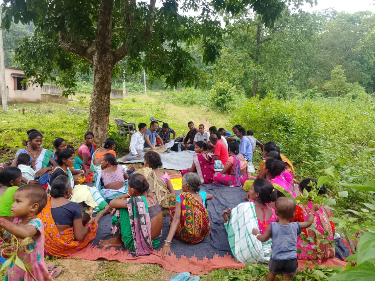 How communities in Odisha and Andhra Pradesh are showing the way on Landscape Restoration