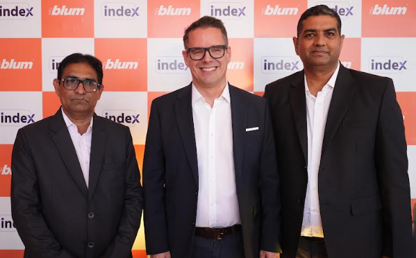 Blum India launches new Experience Centre along Ahmedabad's growing SP Ring Road corridor