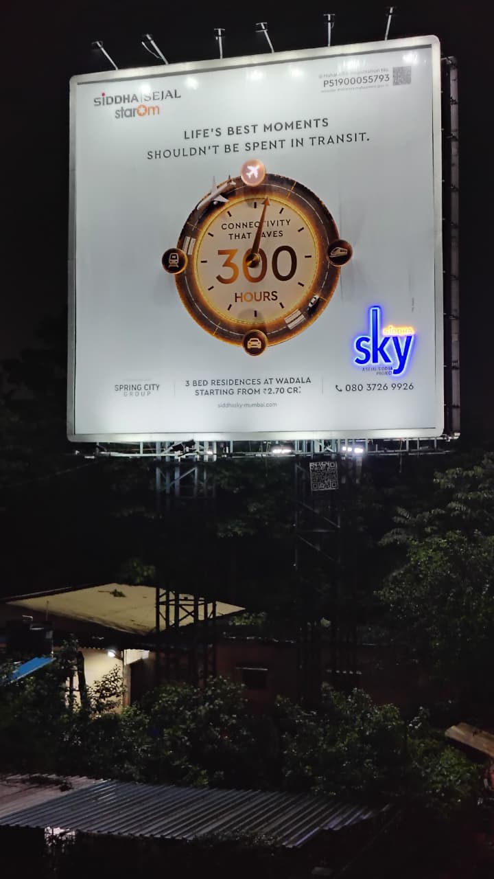 Siddha Group's 'Save 300 Hours' Campaign Focuses on Saving Time Through Smarter Residential Choices
