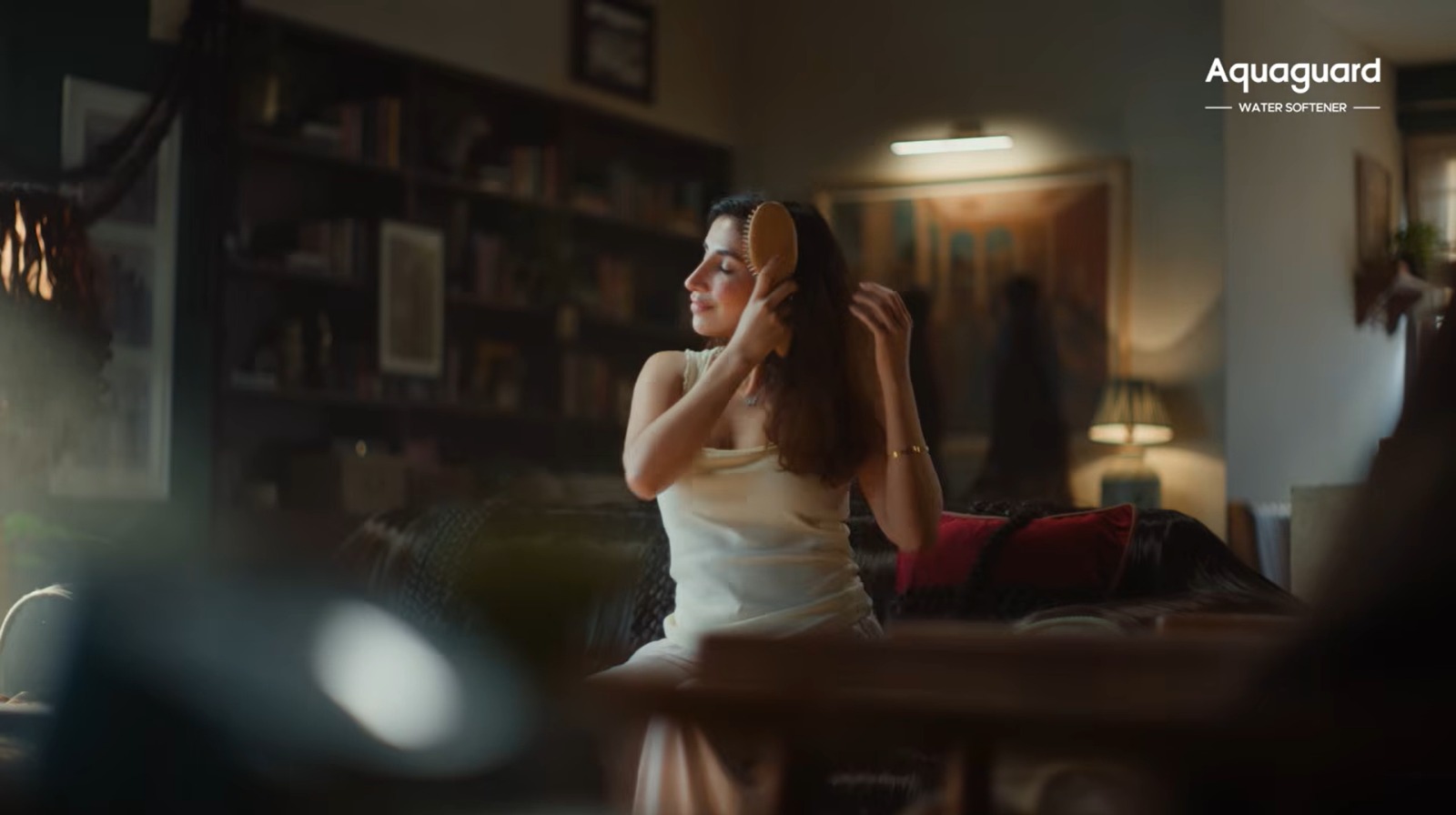 Eureka Forbes Puts a Humorous Spin on Hard Water with &lsquo;Life Hard Nahi, Aapka Paani Hard Hai&rsquo; Campaign Featuring Parul Gulati