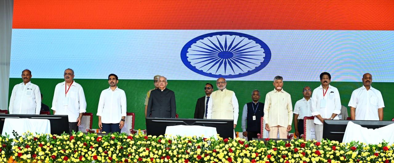 CM's stress on increase in food processing to attract global market and wealth generation