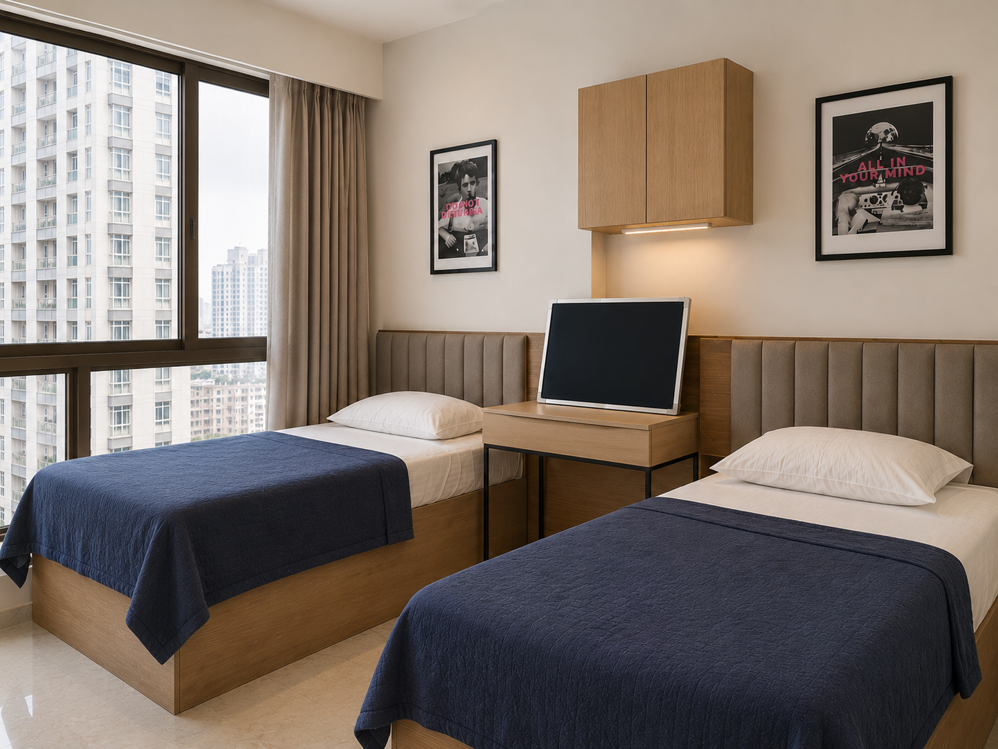 Union Living expands 2,000 Beds Across Mumbai, Pune and Ahmedabad, Targets INR 100 Cr ARR