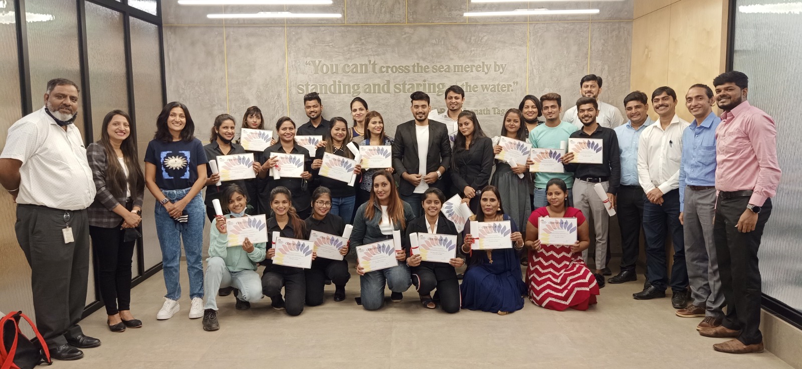Parle Agro&rsquo;s Prakash Jayantilal Chauhan Foundation&rsquo;s Skill Centre marks milestone of 2,000 graduates, begins welcoming the next 2,000 learners