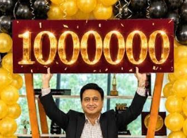 Wonderchef Becomes World&rsquo;s First Kitchen & Cookware Brand to Cross 1 Million Instagram Followers