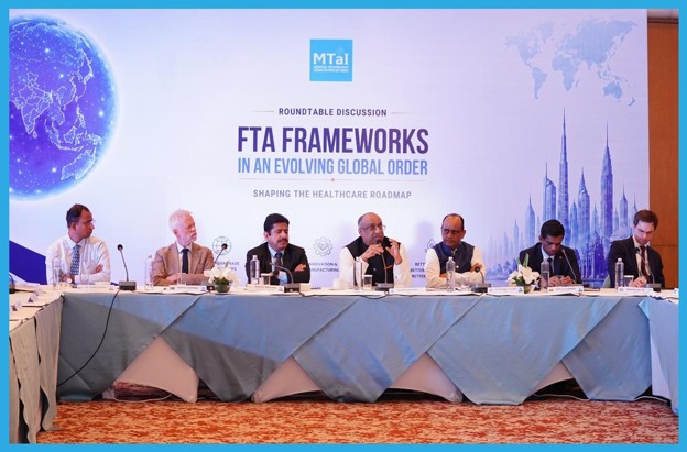MTaI Calls for Coordinated Trade, Regulatory and Procurement Reforms to Maximise Healthcare Gains from FTAs