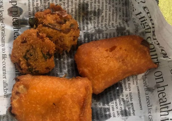FSSAI Directs Food Business Operators to Stop Using Newspapers for Packing Food