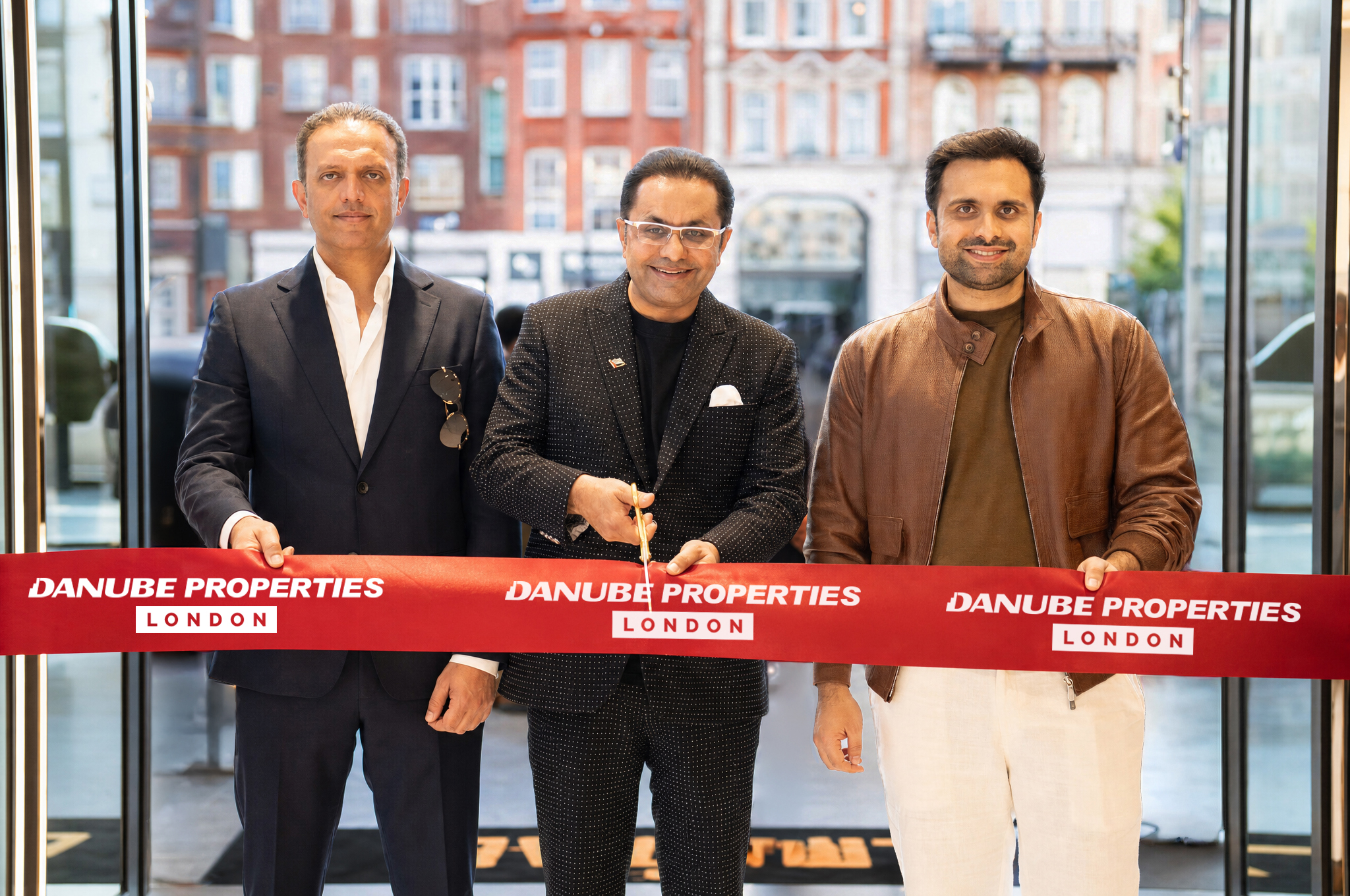 Danube Properties Expands UK Presence with New London Office, Eyes Wider European Growth