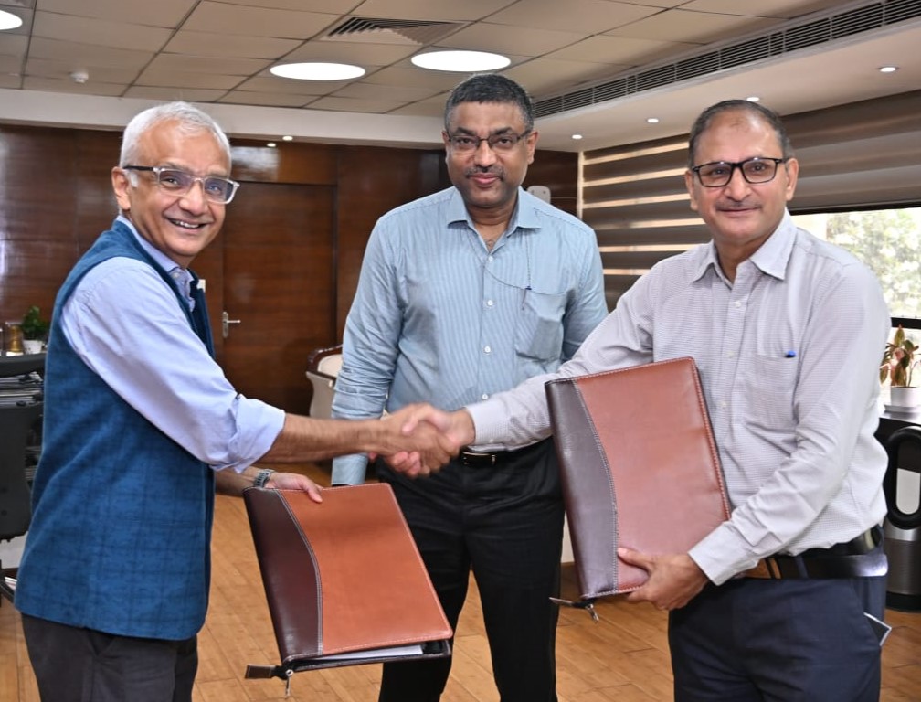 PhonePe PulsePro signs MoU with MeitY to power PM GatiShakti