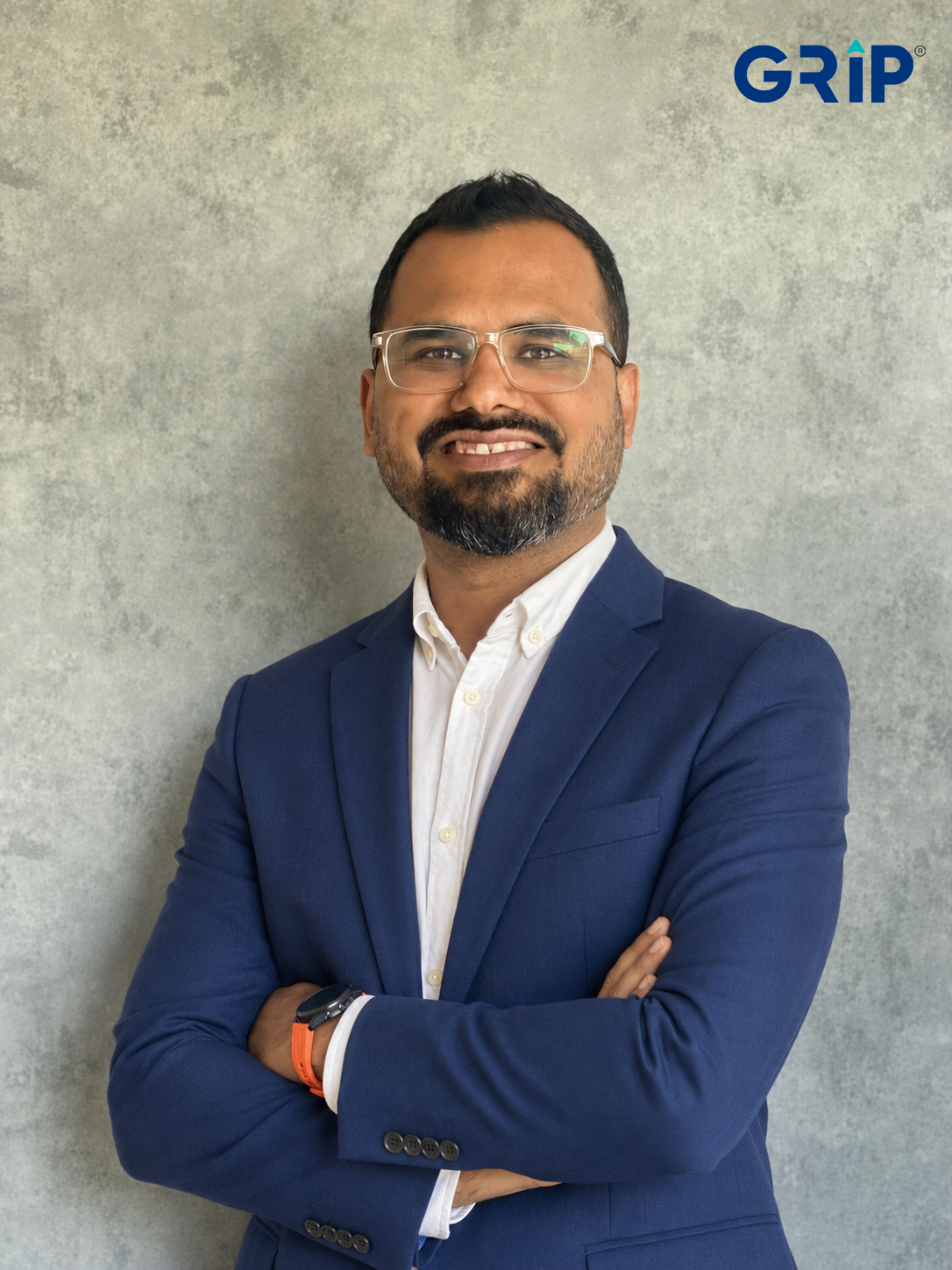 Grip Invest Elevates Ankit Dokania to Chief Financial Officer