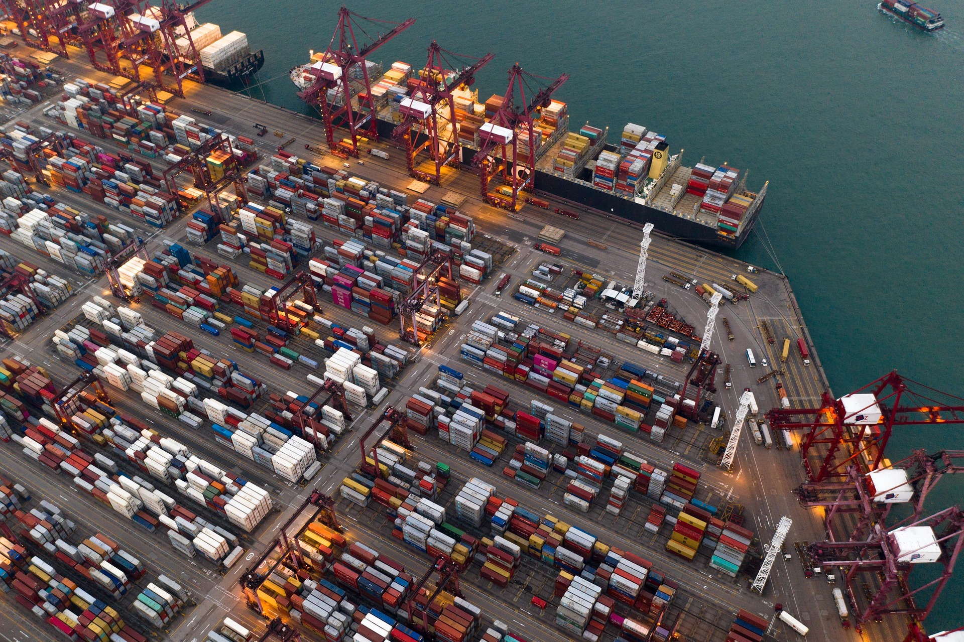 FTCCI to host international conference on Shipping & Logistics