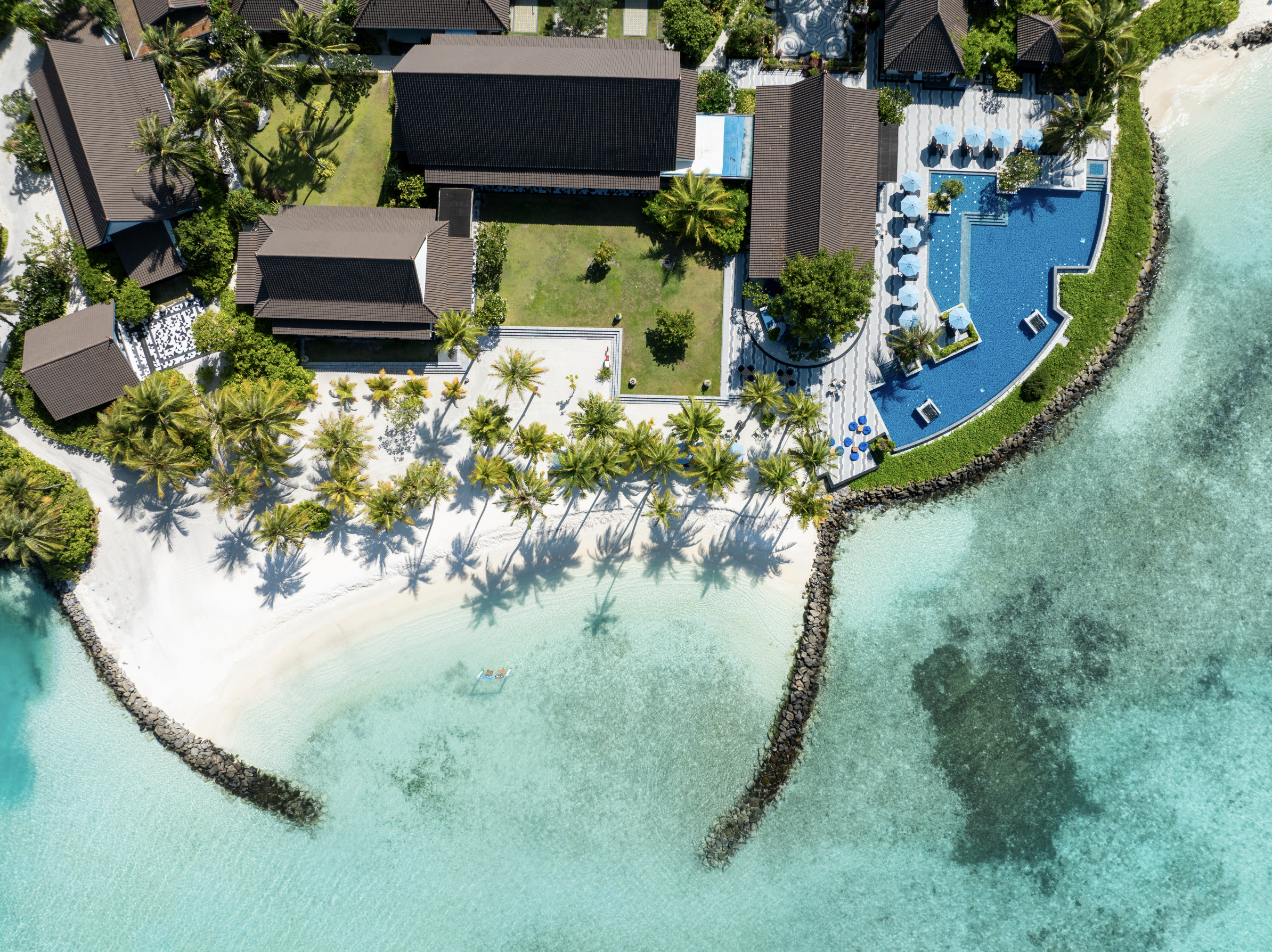 From City Heat to Island Bliss: CROSSROADS Maldives Invites GCC Travellers to Return to Paradise