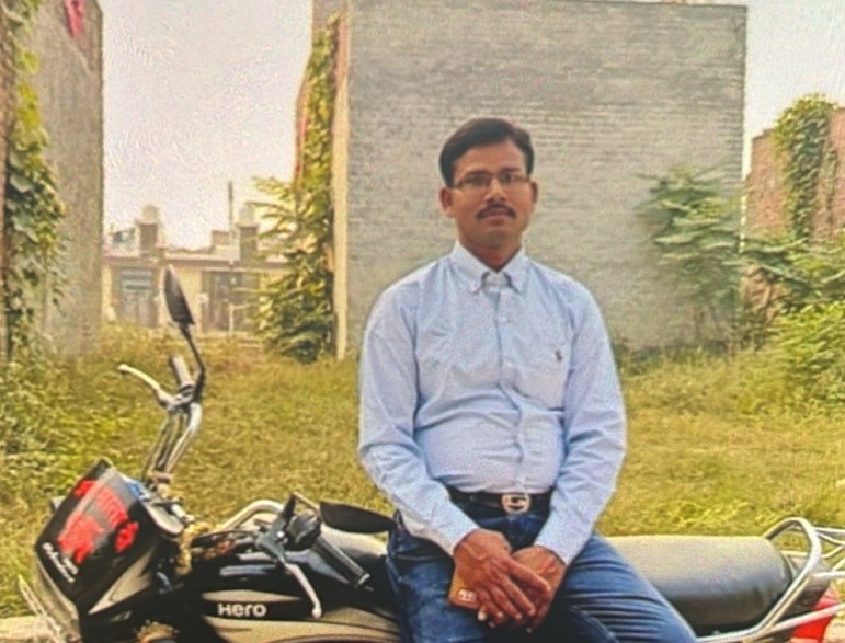 ACC empowers Ropar contractor to build a lasting livelihood and reputation`