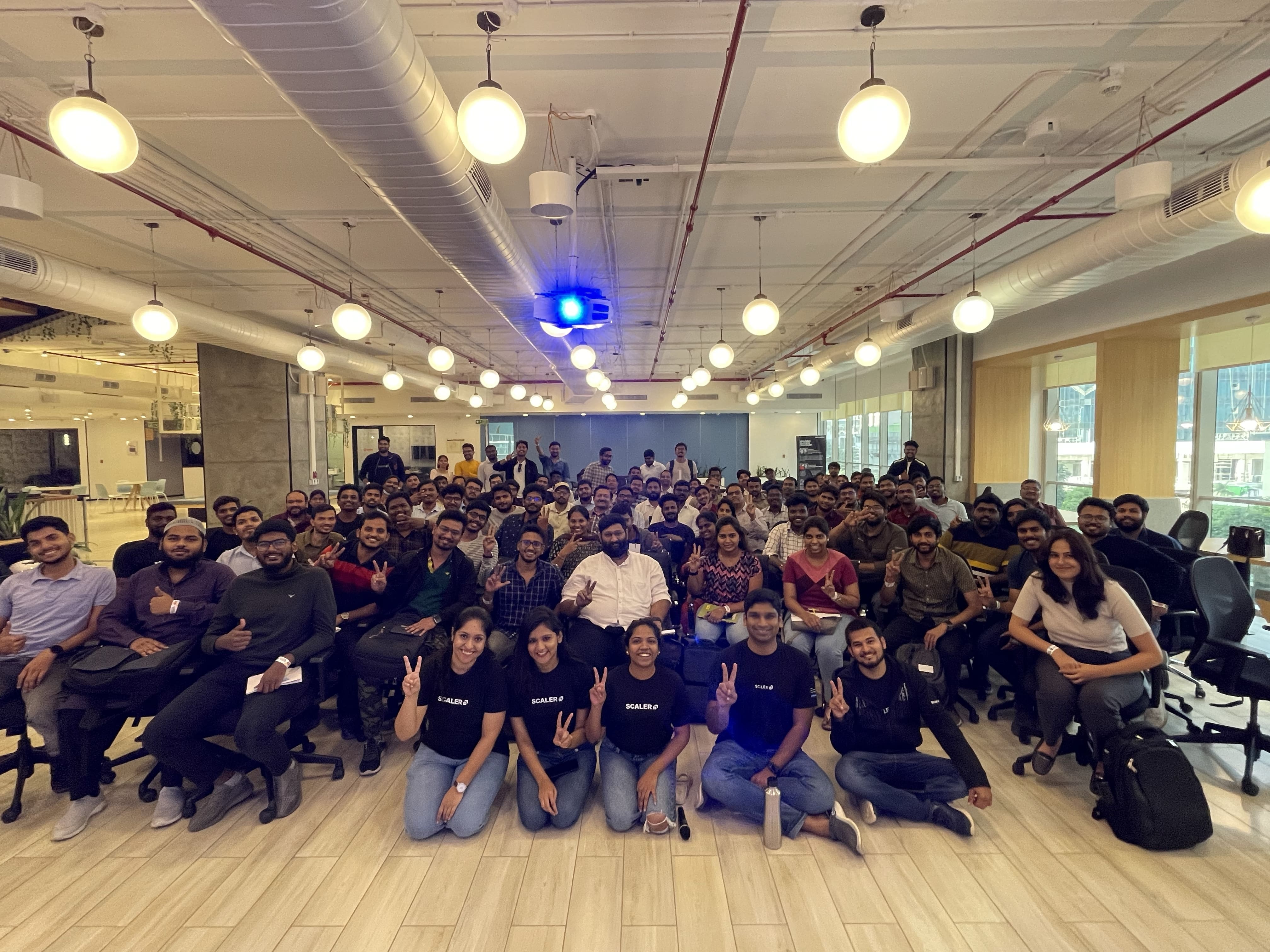 Scaler: AI Skills Widen India&rsquo;s Tech Salary Gap