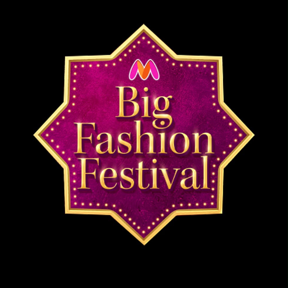 Myntra's Big Fashion Festival Clocks 4X Demand Surge on Opening Day as Non-Metros Lead Early Momentum