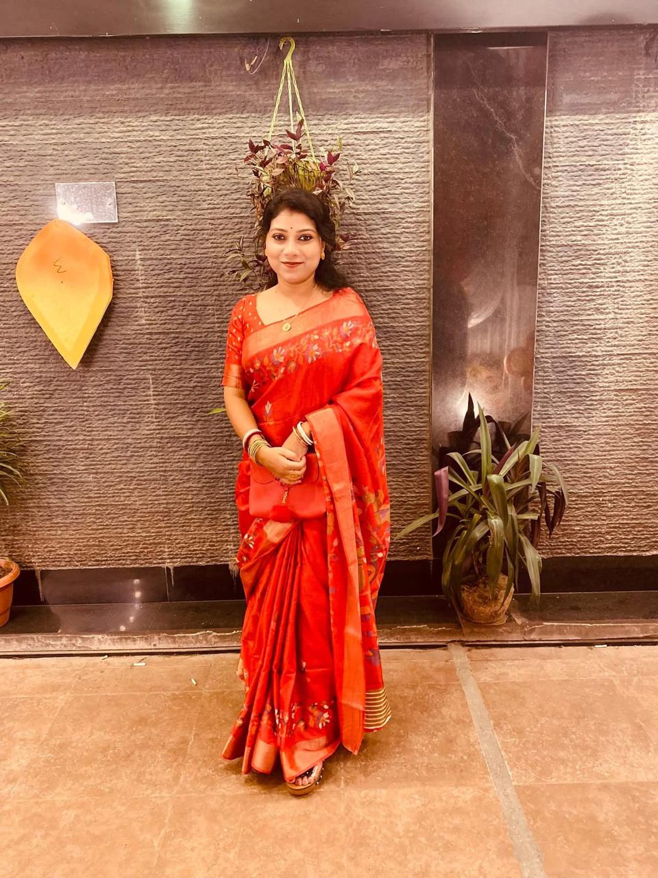 Nritya Mallika Dance Academy Presents AGOMONI NRITYA MAHOTSAV 2026