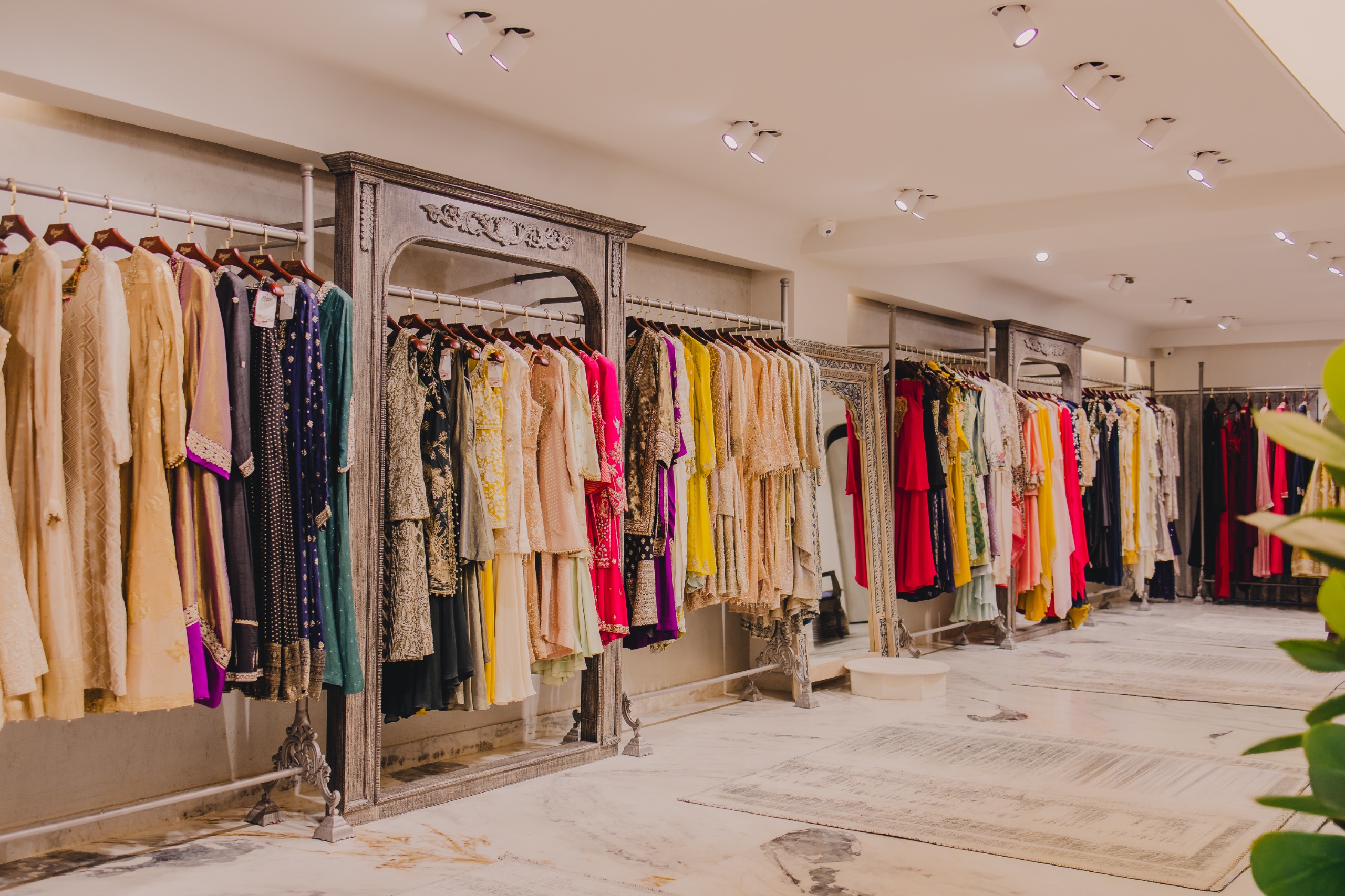 Panghat Launches Delhi Flagship in Pitampura, Marking Its Fifth Store in India