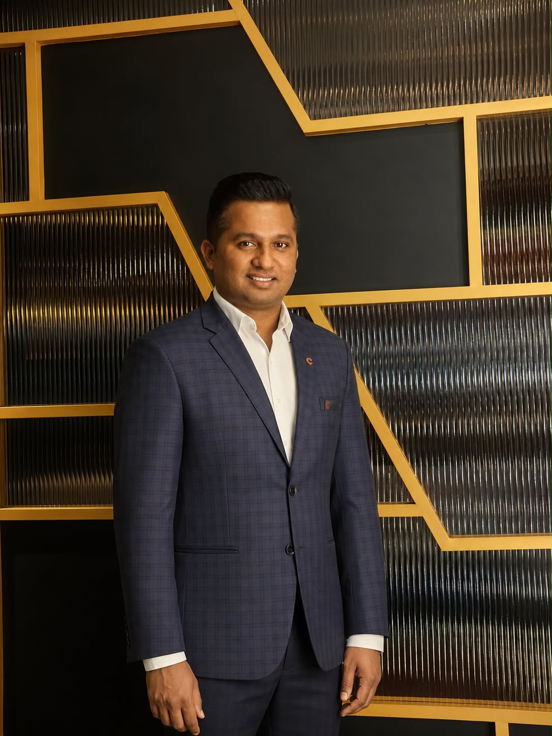 Hyatt Centric Juhu Mumbai Appoints Mr Surinder Kumar as Human Resources Manager