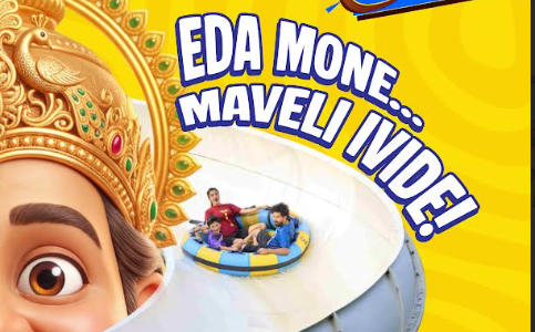 Wonderla Kochi Rolls Out Grand Onam Celebration with Festive Processions, Live Music and Special Ticket Offers