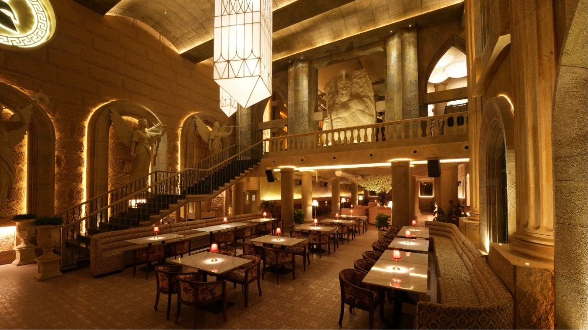 Skip the Usual Gift, Give Dad a Great Day Out – Celebrate Father’s Day at Gladia Sarjapur