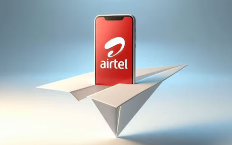 Airtel offers Free International Roaming on All Postpaid Plans