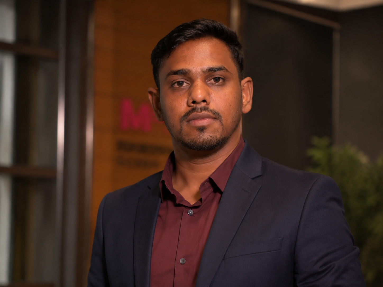 D2C Home D&eacute;cor Startup MagicDecor Strengthens Design Leadership with Ajaya Kumar Nayak as VP of Design and Consulting