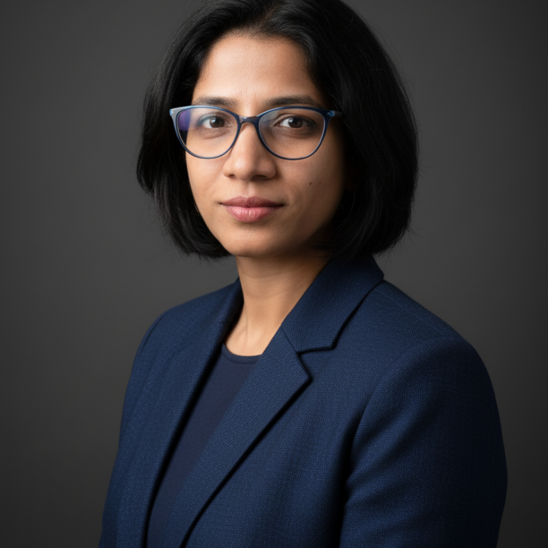 SKF India (Industrial) Appoints Madhu Dhandhania Jalan as Director &ndash; GCC & Finance Operations Centre, ISEAM