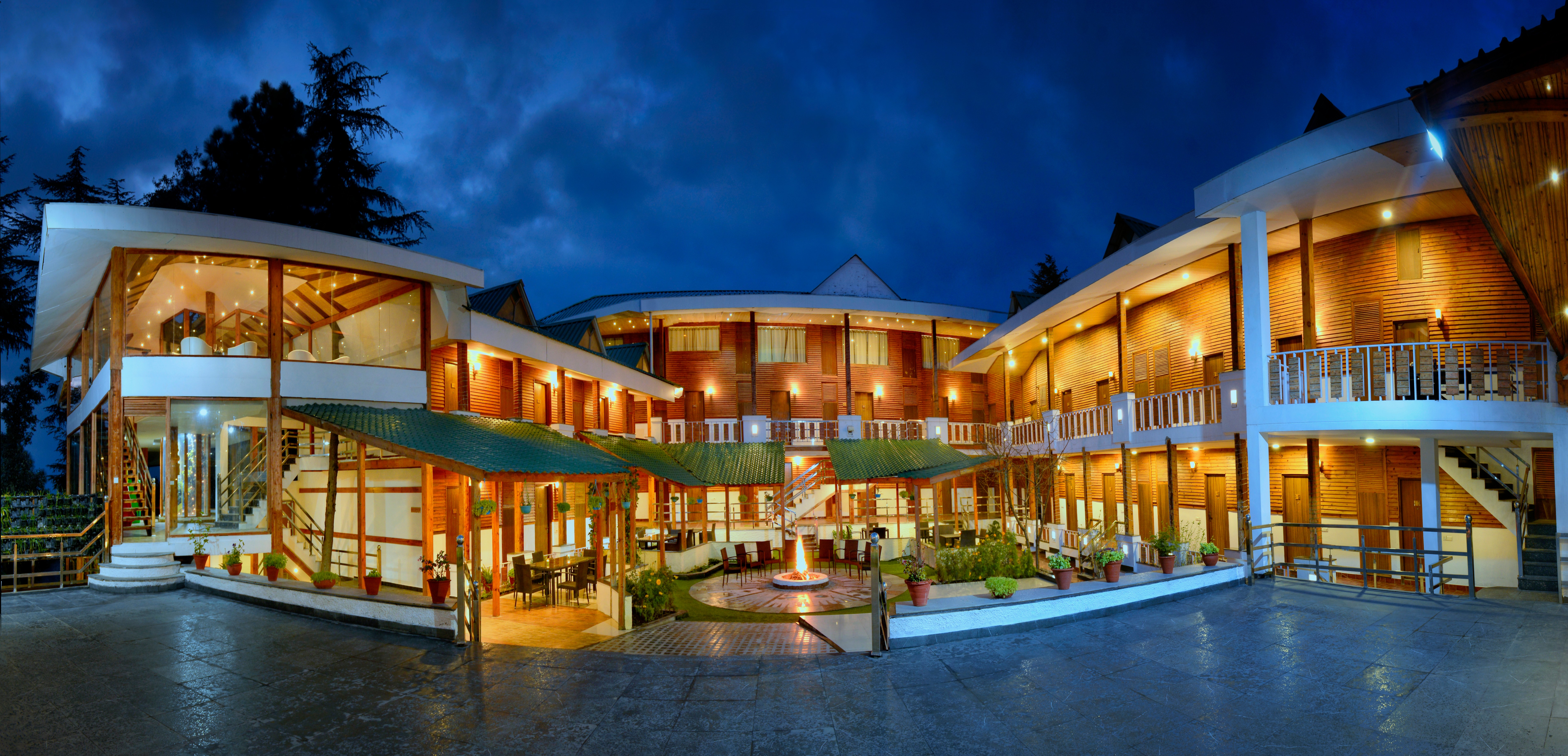 Best Summer Retreats in India on Sale 2026 | Mountain, Beach & Spiritual Getaways by TreeHouse Hotels & Resorts