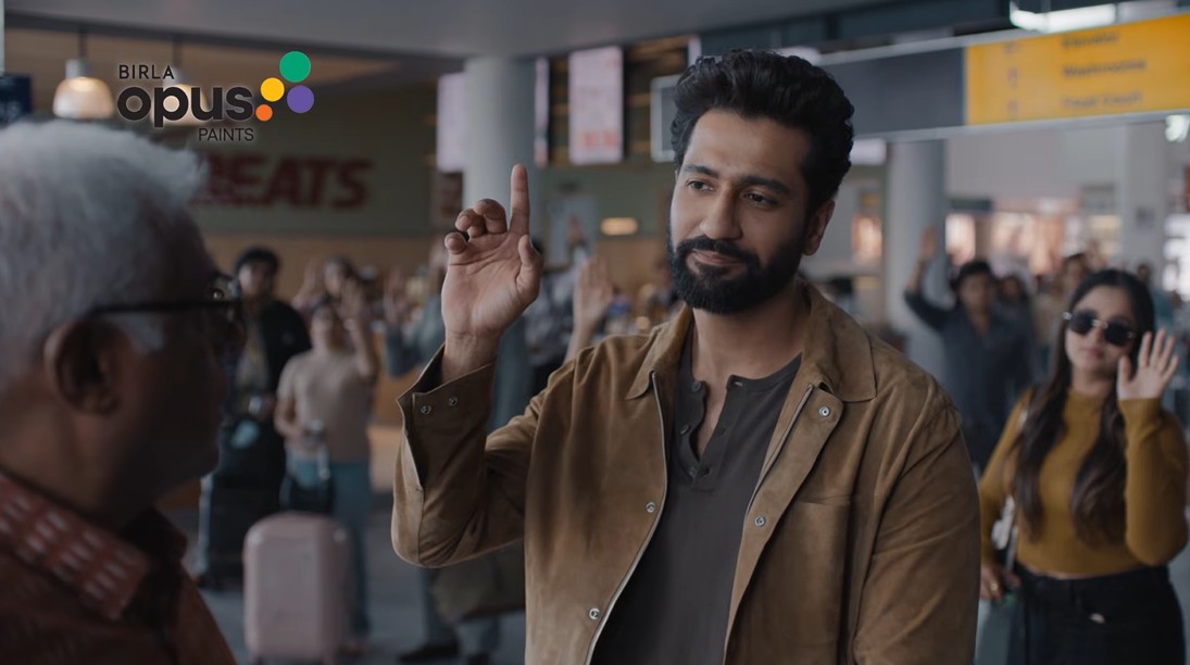 Birla Opus Paints Launches &lsquo;Main Bhi&hellip;&rsquo; Performance Campaign