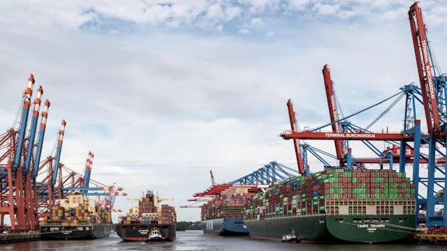 Sagarmala Initiative Accelerates Maritime Infrastructure Growth