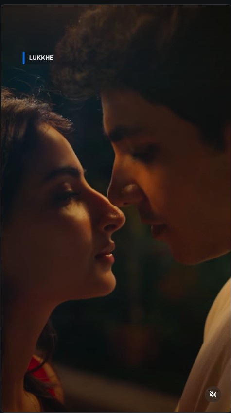 Lakshvir Saran calls Palak Tiwari the &lsquo;happy energy&rsquo; of Prime Video&rsquo;s Lukkhe