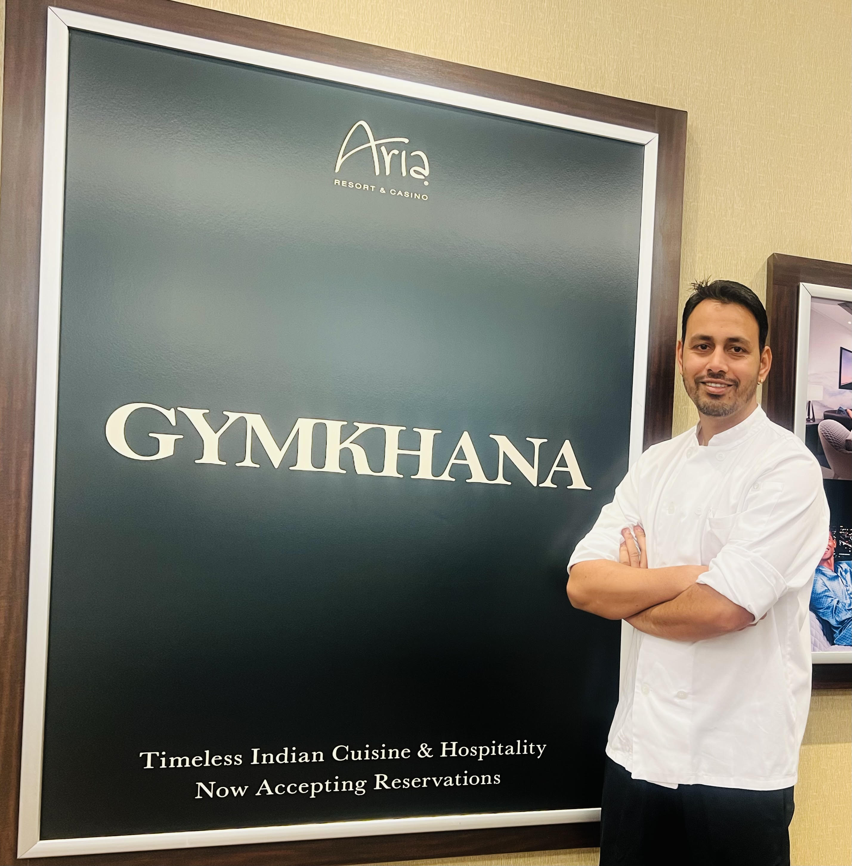 Chef Vinay Kapoor: The Next Chapter of Craft