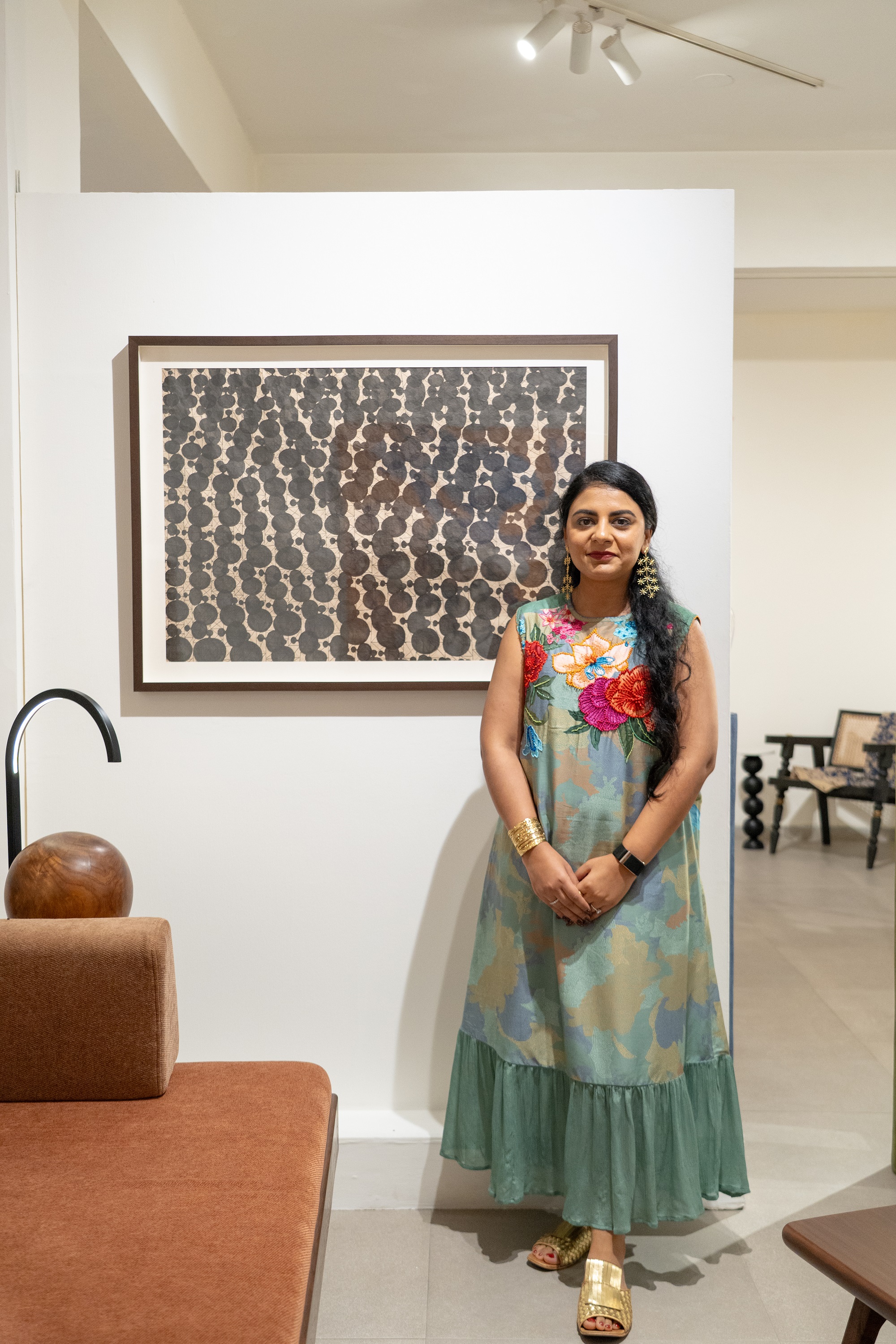 Post Press Release + Pictures: GAP Contemporary Unveils The Still Life of Sentiments