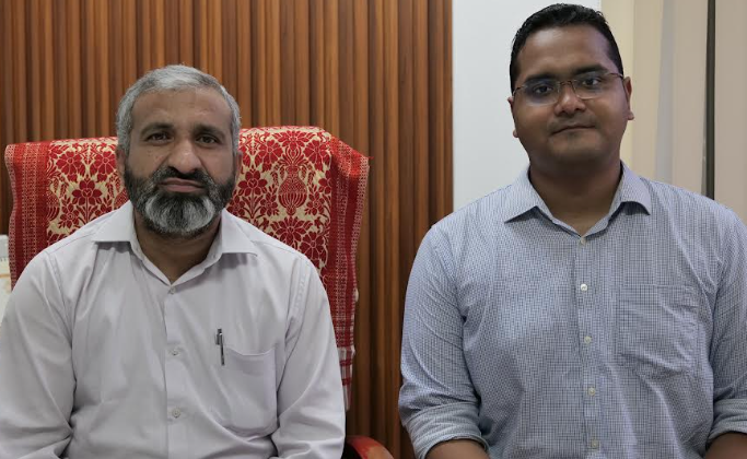 IIT Guwahati researchers develop low-energy plant-based system to treat piggery wastewater