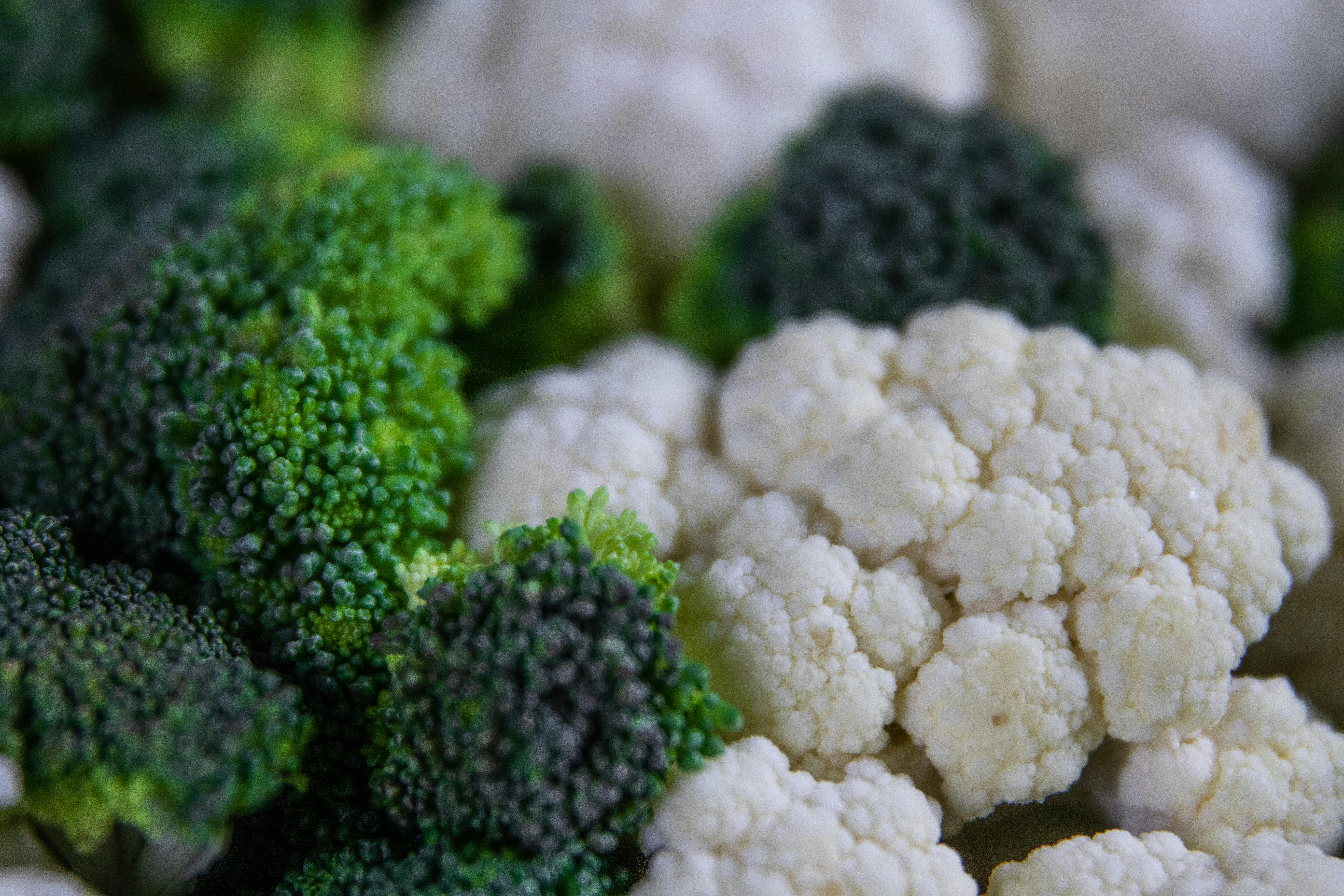 How Cruciferous Vegetables Can Help Prevent Colon Cancer and How Much to Eat