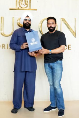 PR Request- Entrepreneur Raj Kundra Acquires Exclusive Penthouse at GB Realty&rsquo;s Opus One in New Chandigarh