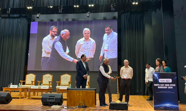 Northeast India Can Become a Strategic Gateway for India&rsquo;s Emerging Space Economy: SIA-India