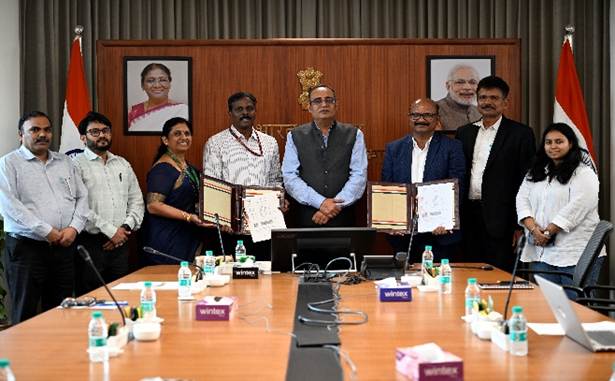 Government Targets Training of 6.35 Lakh Rural Youth Through RSETIs in 2026&ndash;27