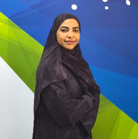As Saudi Arabia builds its industrial future, a new generation of leaders is emerging