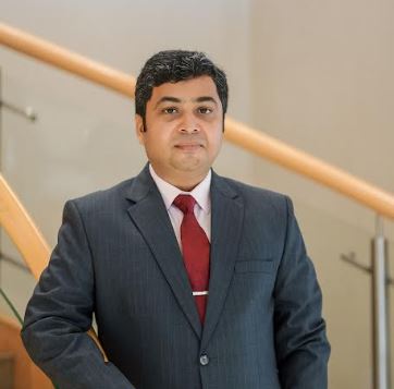Novotel Pune Nagar Road Welcomes Tarun Kumar Mishra as Director of Finance