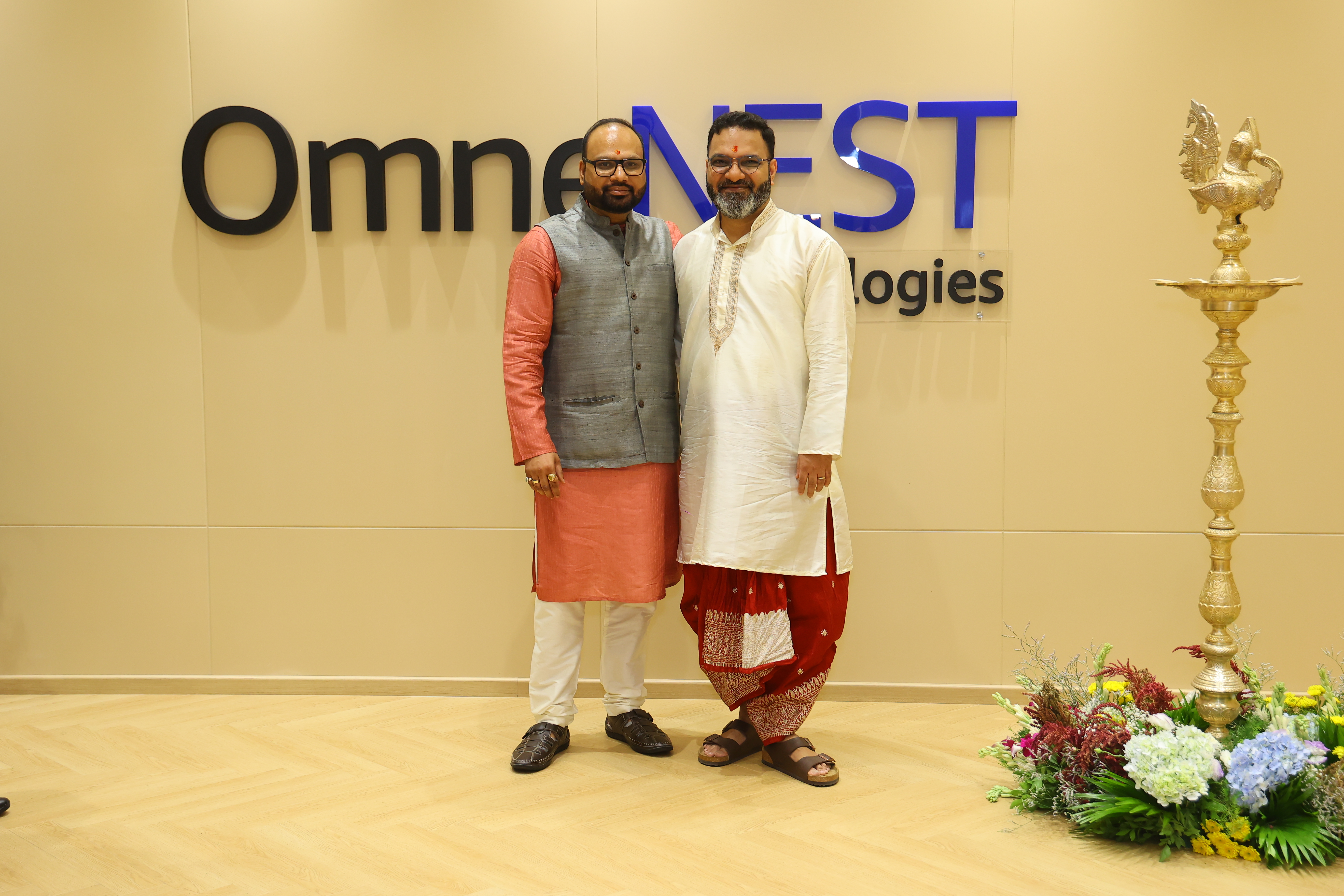 Indian securities market software products leader steps into growth mode