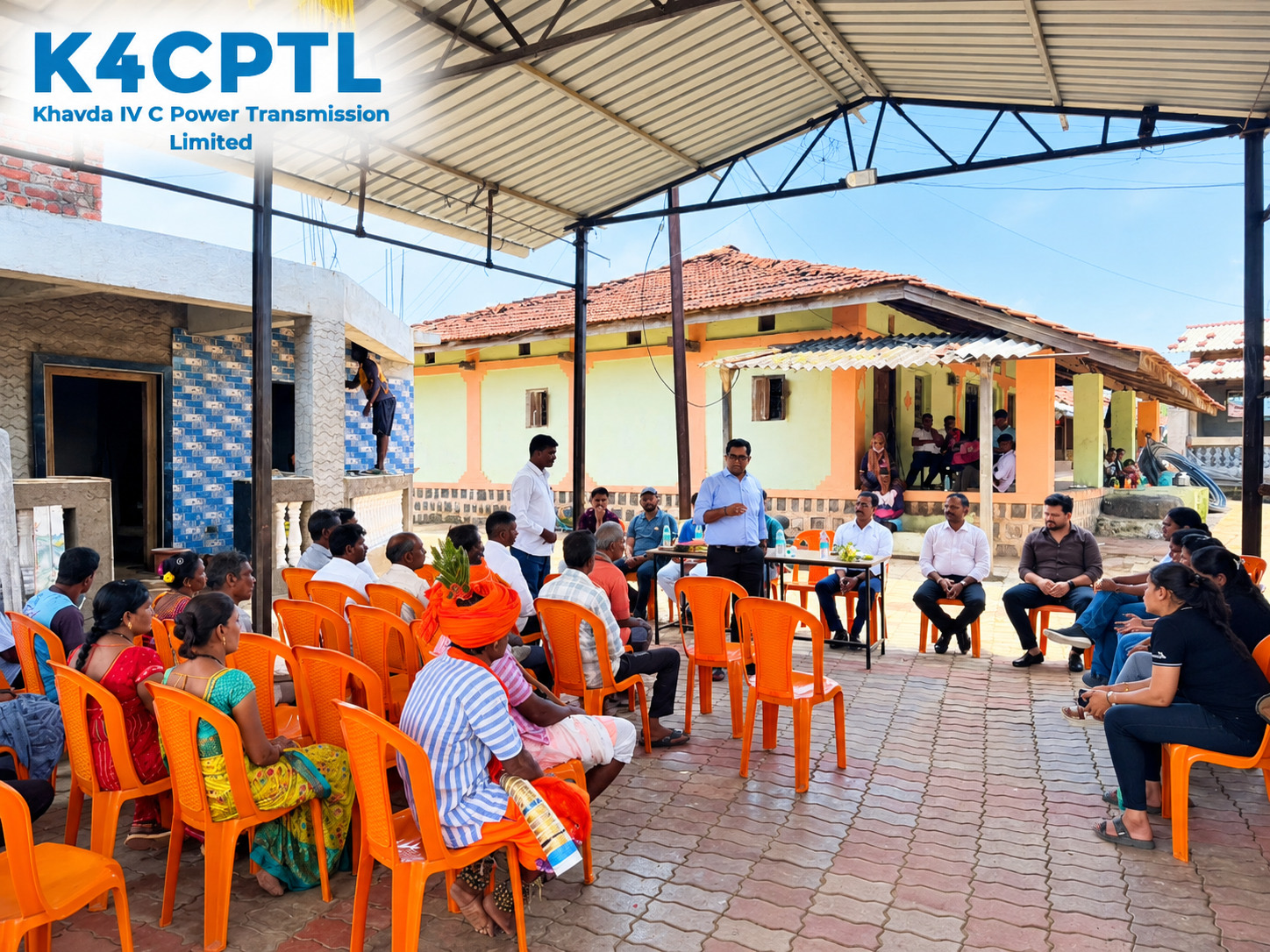 Literacy Beyond the Classroom: An Informed Farmer Is an Empowered Farmer