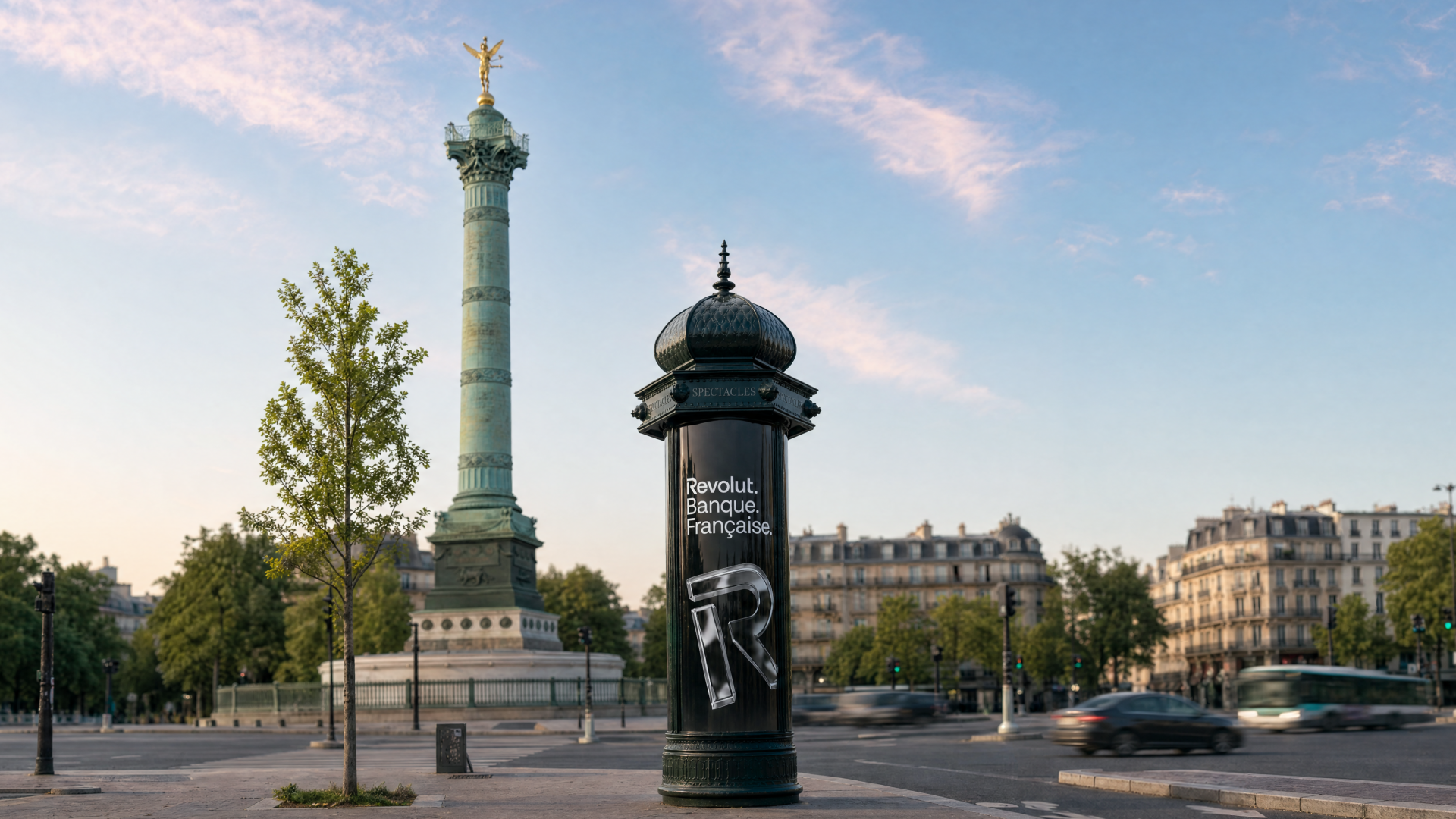PR - Revolut receives French banking licence