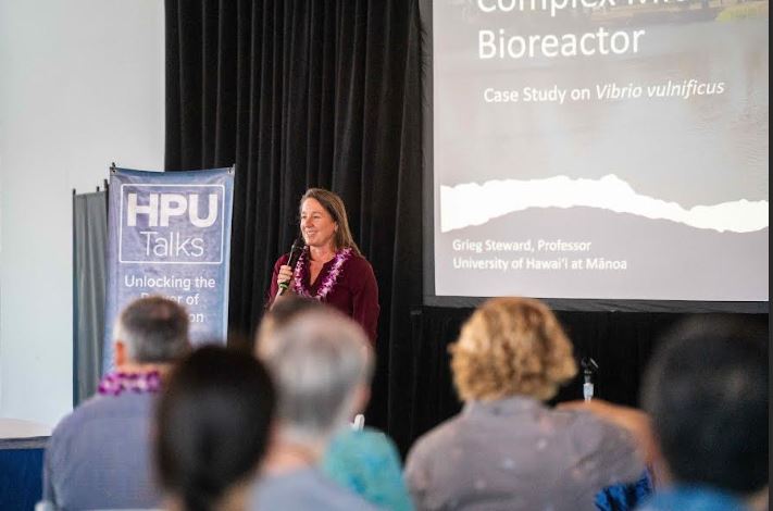 Hawaiʻi Pacific University Hosts Symposium that Promotes Dialogue about Evidence-Based Evaluation of Genki Balls