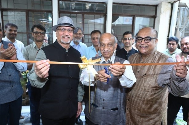 Wadhwani-IISc Innovation Centre Launch to Boost India&rsquo;s Quantum and Deep-Tech Ecosystem