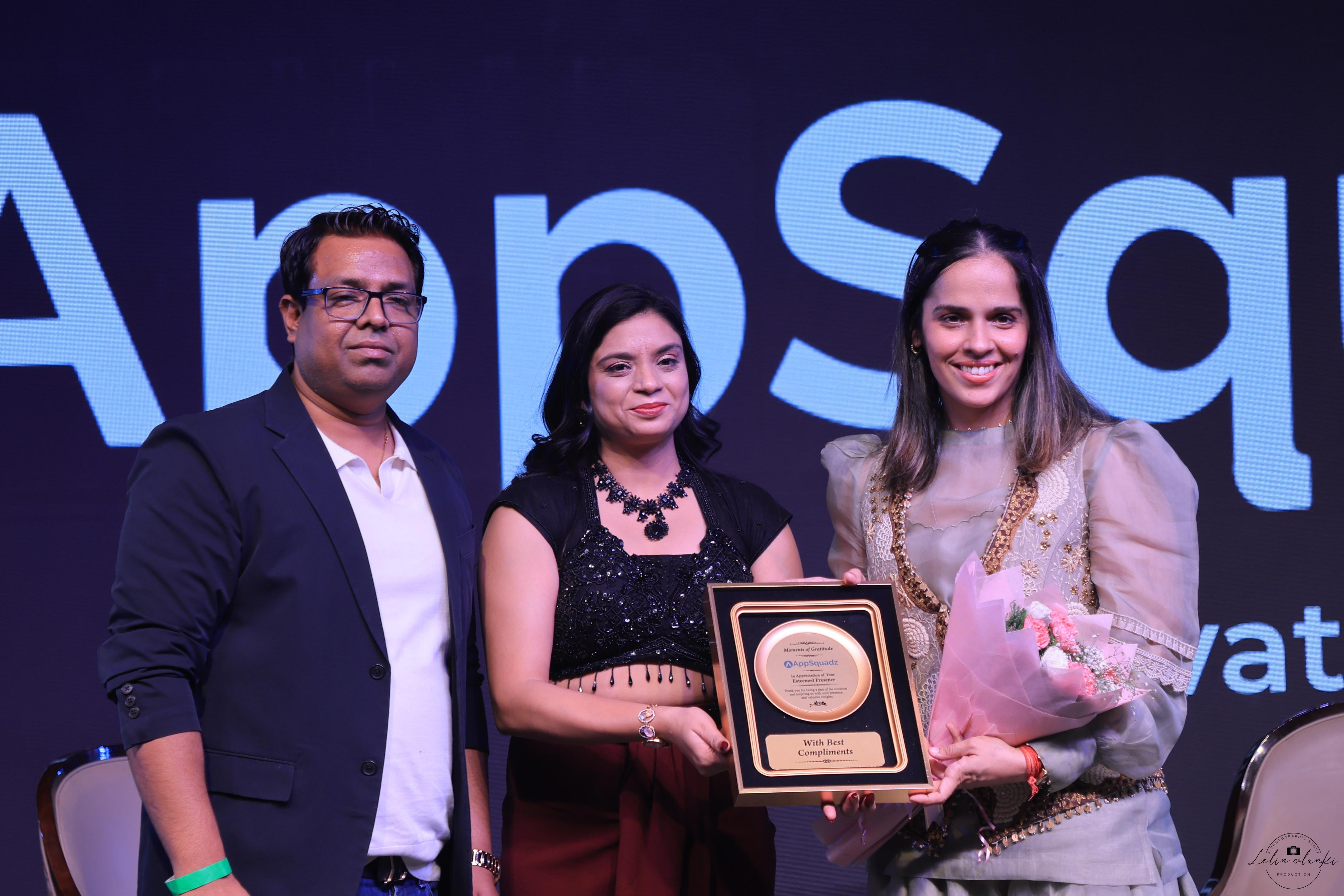 AppSquadz Celebrates Foundation Day, Highlights INR 500 Plus Cr Revenue Milestone