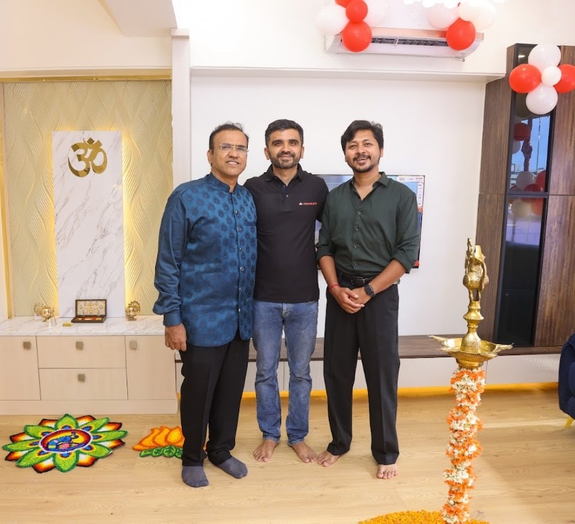 HomeLane Expands Karnataka Footprint with First Belagavi Studio, Strengthening Its Presence Across India&rsquo;s Fast-Growing Tier-2 Markets.