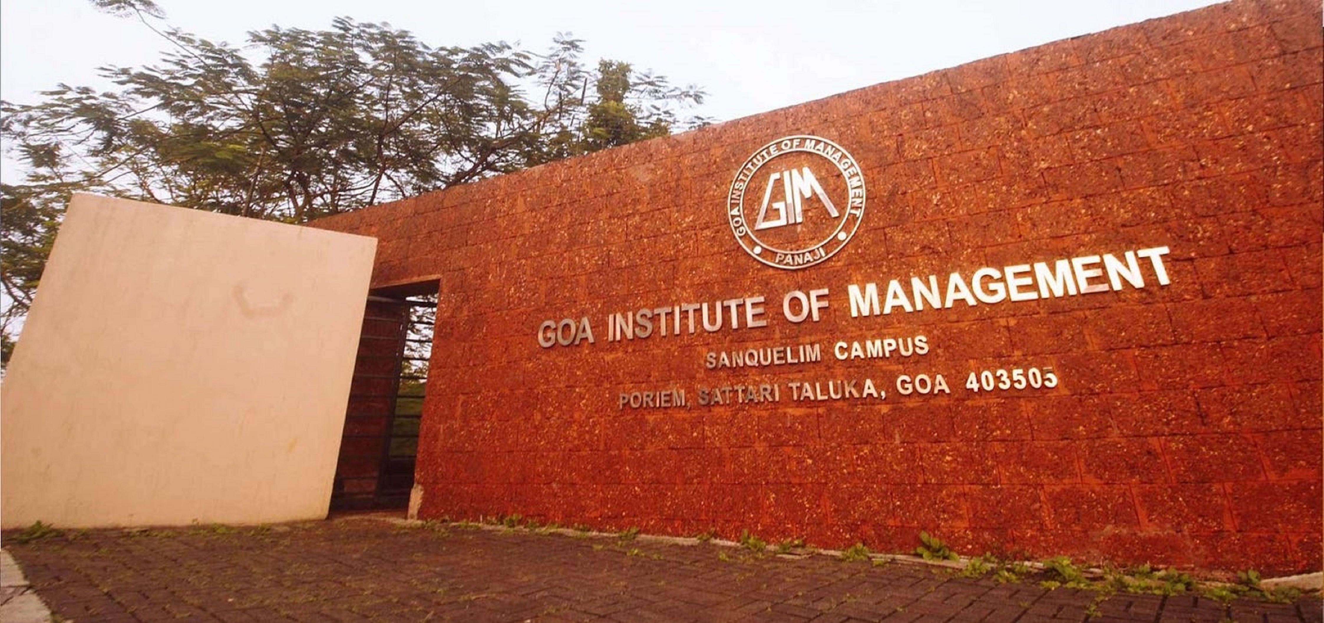 Goa Institute of Management Develops Satellite-Based Framework to Evaluate Government&rsquo;s Agricultural Policies Without Surveys